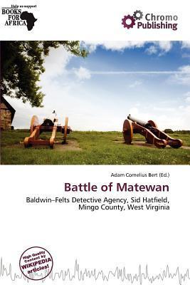 Battle of Matewan