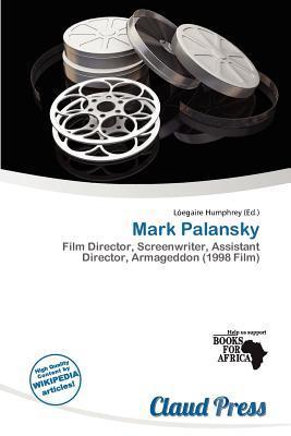 Mark Palansky
