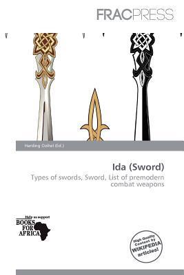 Ida (Sword)