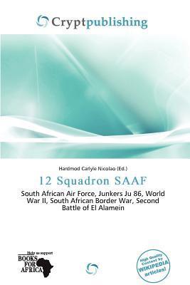 12 Squadron SAAF