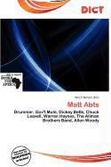 Matt Abts