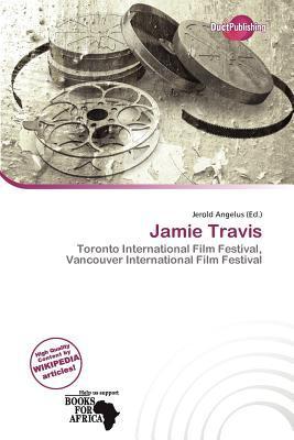 Jamie Travis