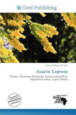 Acacia Leprosa