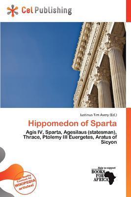 Hippomedon of Sparta