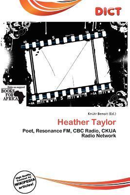 Heather Taylor