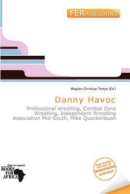 Danny Havoc