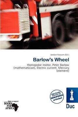 Barlow's Wheel