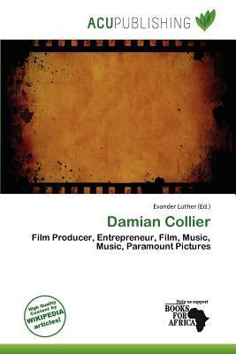 Damian Collier