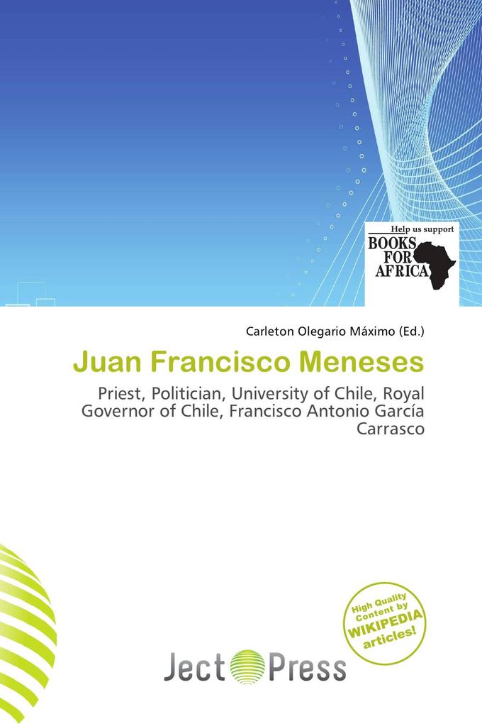 Juan Francisco Meneses