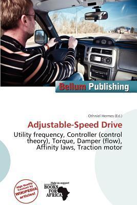 Adjustable-Speed Drive