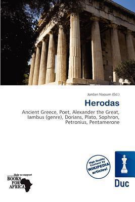 Herodas