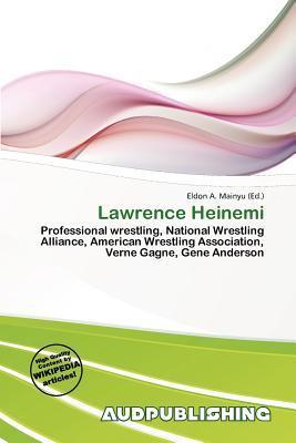 Lawrence Heinemi