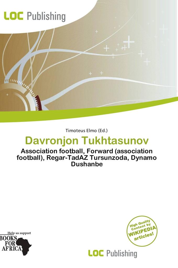 Davronjon Tukhtasunov