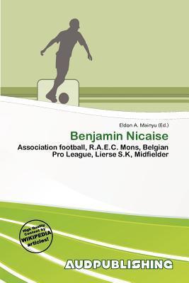 Benjamin Nicaise
