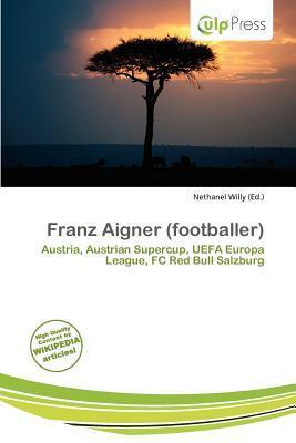 Franz Aigner (footballer)