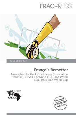 François Remetter