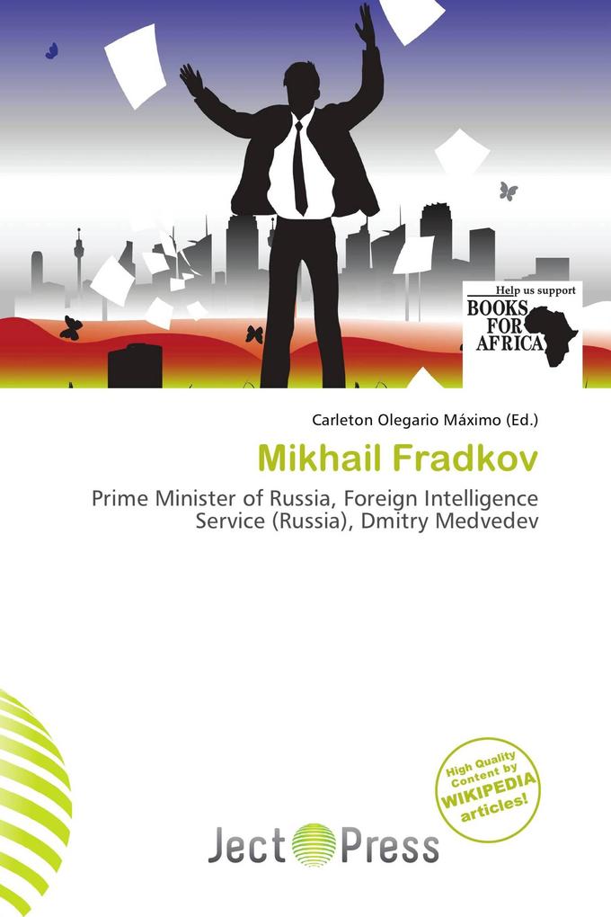 Mikhail Fradkov