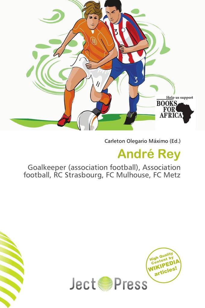 André Rey