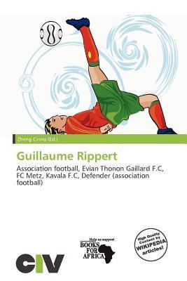 Guillaume Rippert
