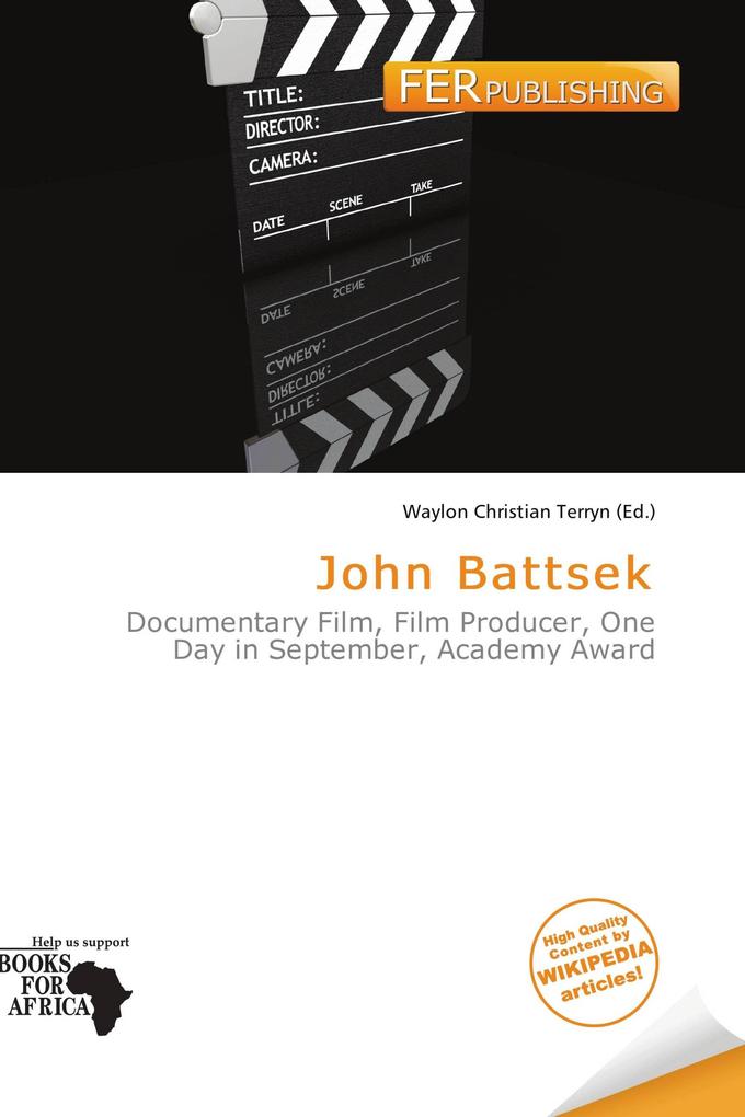 John Battsek