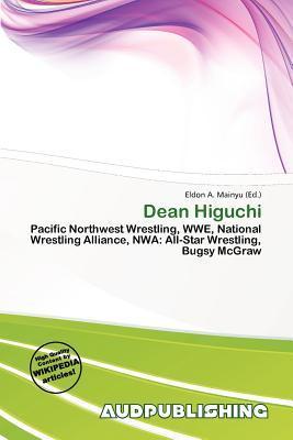 Dean Higuchi