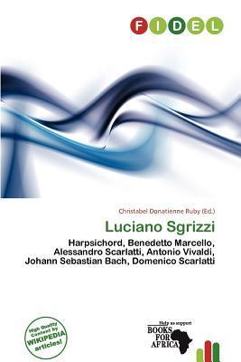 Luciano Sgrizzi