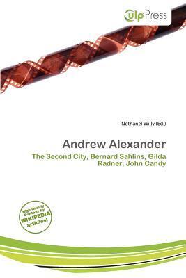Andrew Alexander