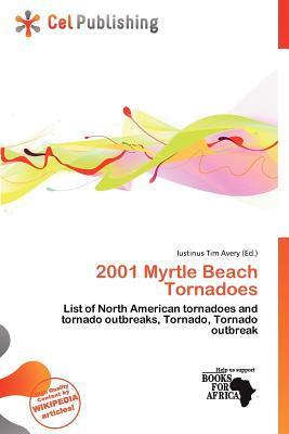 2001 Myrtle Beach Tornadoes