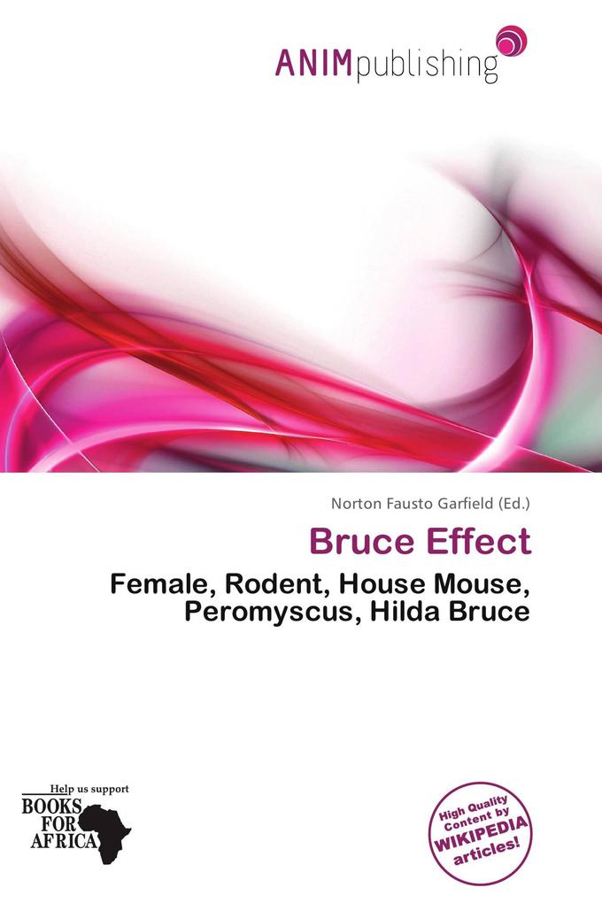 Bruce Effect