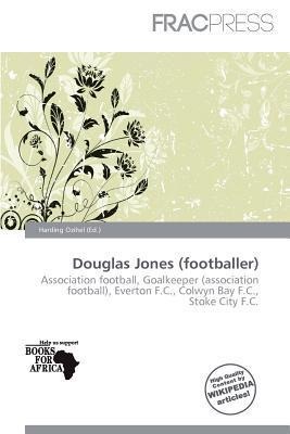 Douglas Jones (footballer)
