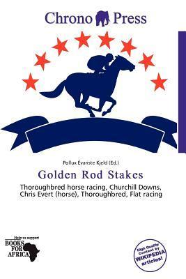 Golden Rod Stakes
