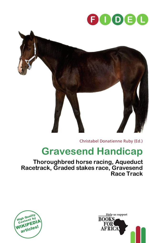 Gravesend Handicap