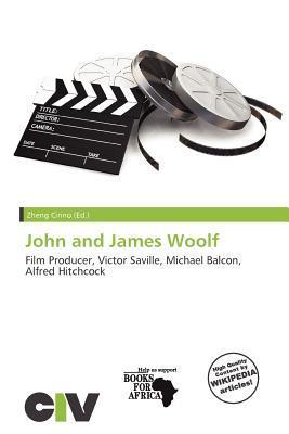 John and James Woolf