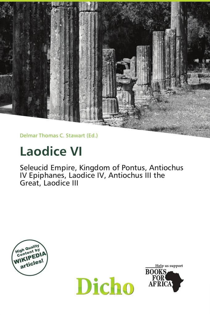 Laodice VI