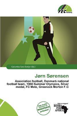 Jørn Sørensen