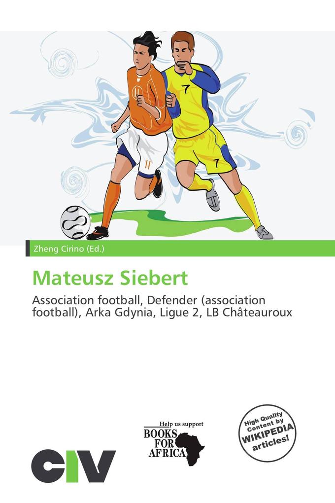Mateusz Siebert