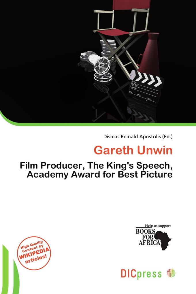 Gareth Unwin