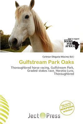 Gulfstream Park Oaks
