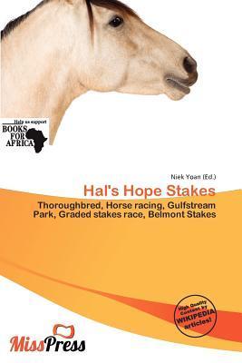 Hal's Hope Stakes
