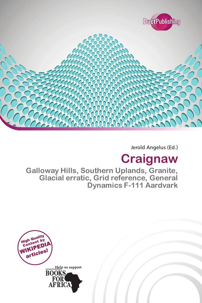 Craignaw