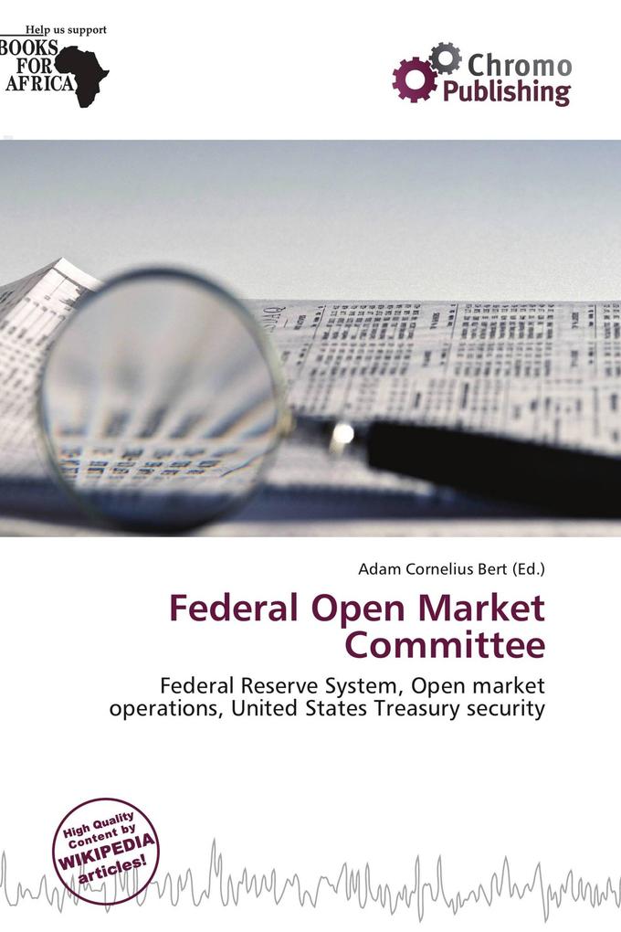 Federal Open Market Committee