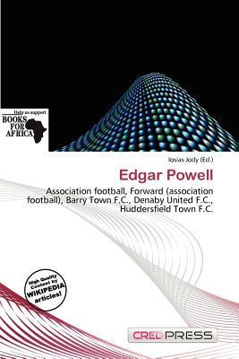 Edgar Powell