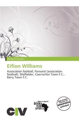 Eifion Williams