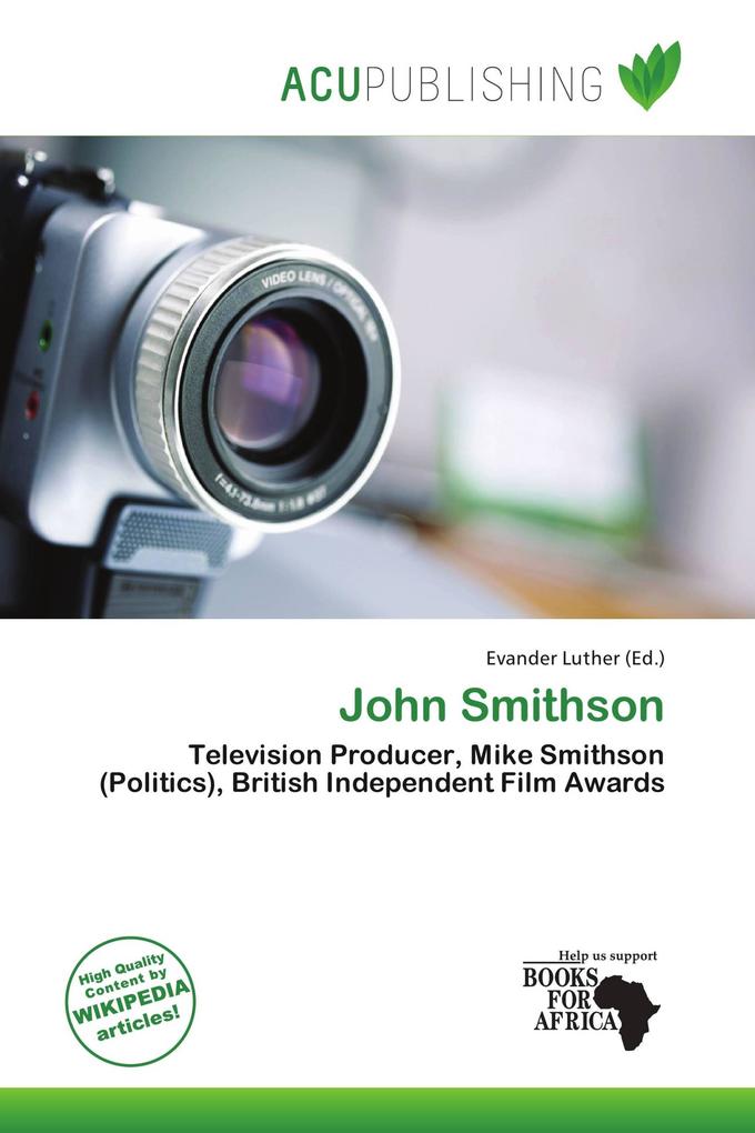 John Smithson