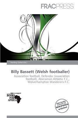 Billy Bassett (Welsh footballer)
