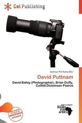David Puttnam