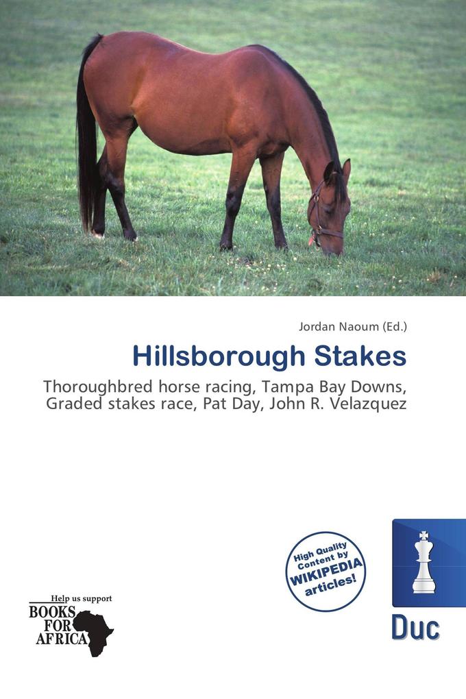 Hillsborough Stakes