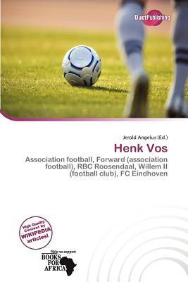 Henk Vos