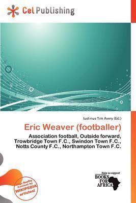 Eric Weaver (footballer)
