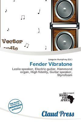 Fender Vibratone